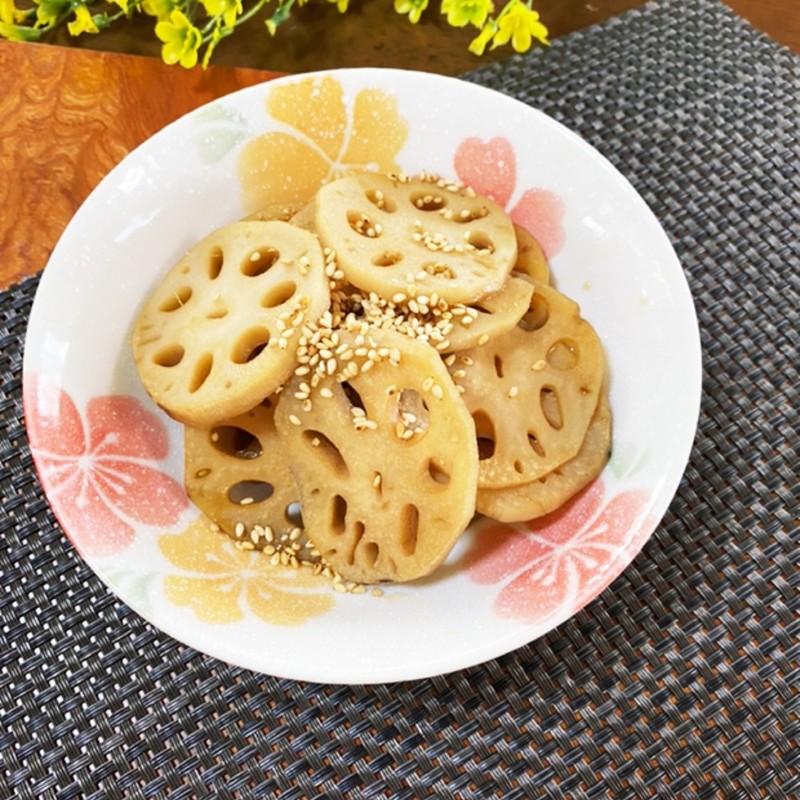 みんなが作ってる れんこん 煮物のレシピ クックパッド 簡単おいしいみんなのレシピが361万品