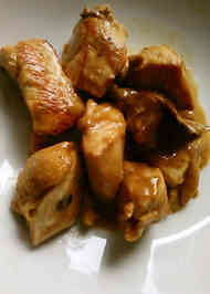 みんなが作ってる 鶏肉 マスタード煮込みのレシピ クックパッド 簡単おいしいみんなのレシピが354万品