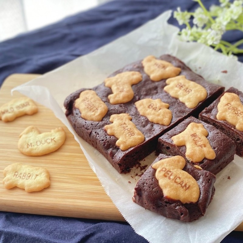 みんなが作ってる おしゃれ お菓子のレシピ クックパッド 簡単おいしいみんなのレシピが352万品