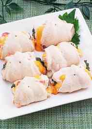 みんなが作ってる ささみ 大葉 焼き鳥のレシピ クックパッド 簡単おいしいみんなのレシピが360万品