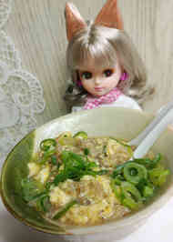 みんなが作ってる そば雑炊のレシピ クックパッド 簡単おいしいみんなのレシピが353万品