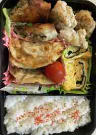 みんなが作ってる 揚げ餃子 冷凍のレシピ クックパッド 簡単おいしいみんなのレシピが356万品