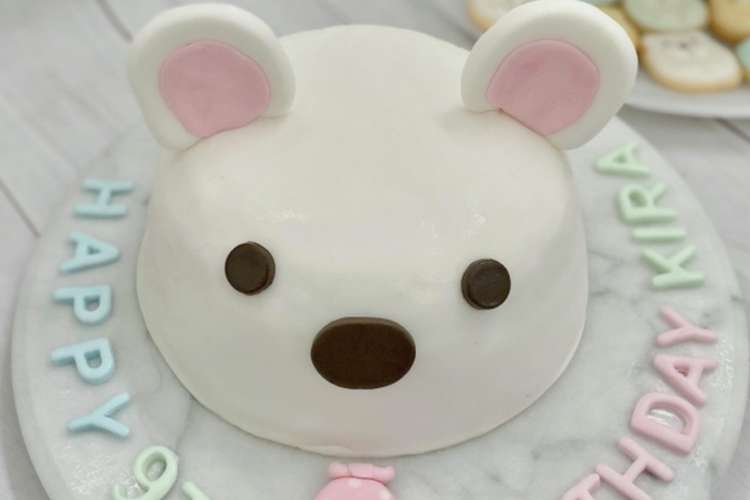 すみっこぐらしアイスケーキアイデア レシピ 作り方 By Tressugar クックパッド 簡単おいしいみんなのレシピが371万品