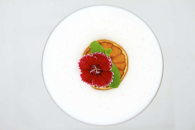 春の週末のご褒美 桜ピスコサワー レシピ 作り方 By ペルースーパーフード クックパッド 簡単おいしいみんなのレシピが361万品