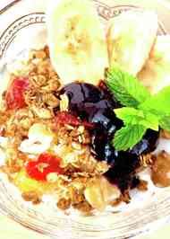 みんなが作ってる フルーツグラノーラ 食べ方のレシピ クックパッド 簡単おいしいみんなのレシピが366万品