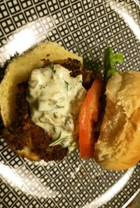 アルノーのクラブケーキ レシピ