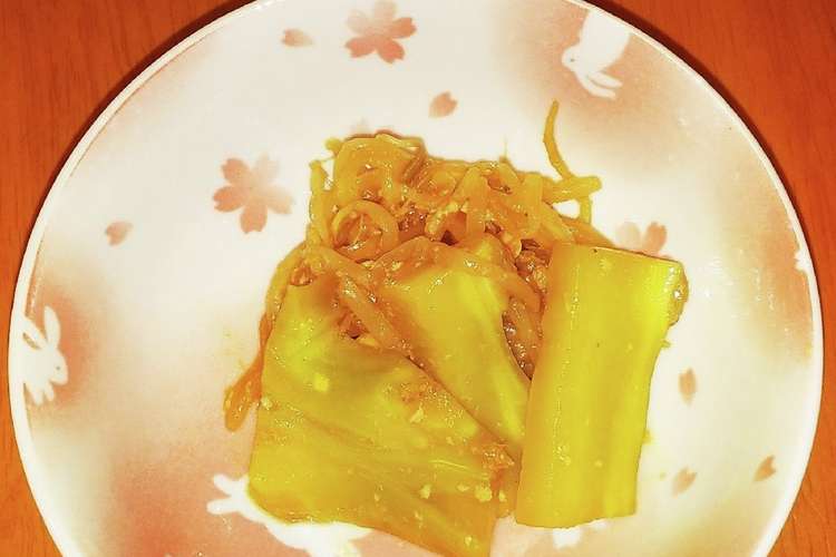 ブロッコリーの茎ともやしの炒め煮 レシピ 作り方 By ダイエッターひさ子 クックパッド 簡単おいしいみんなのレシピが357万品