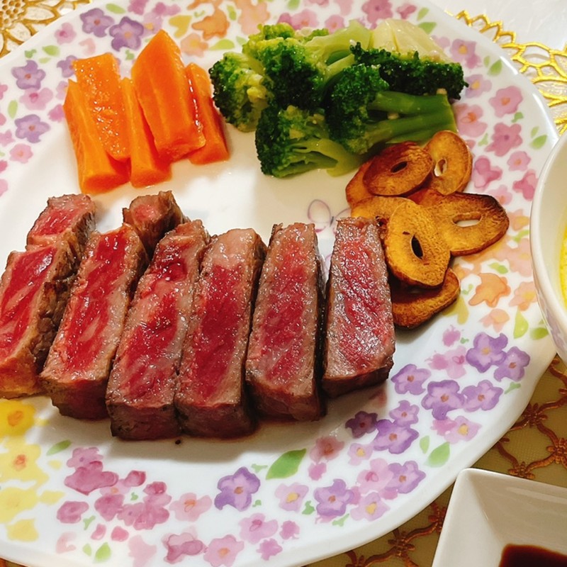 みんなが作ってる ステーキ肉のレシピ クックパッド 簡単おいしいみんなのレシピが352万品
