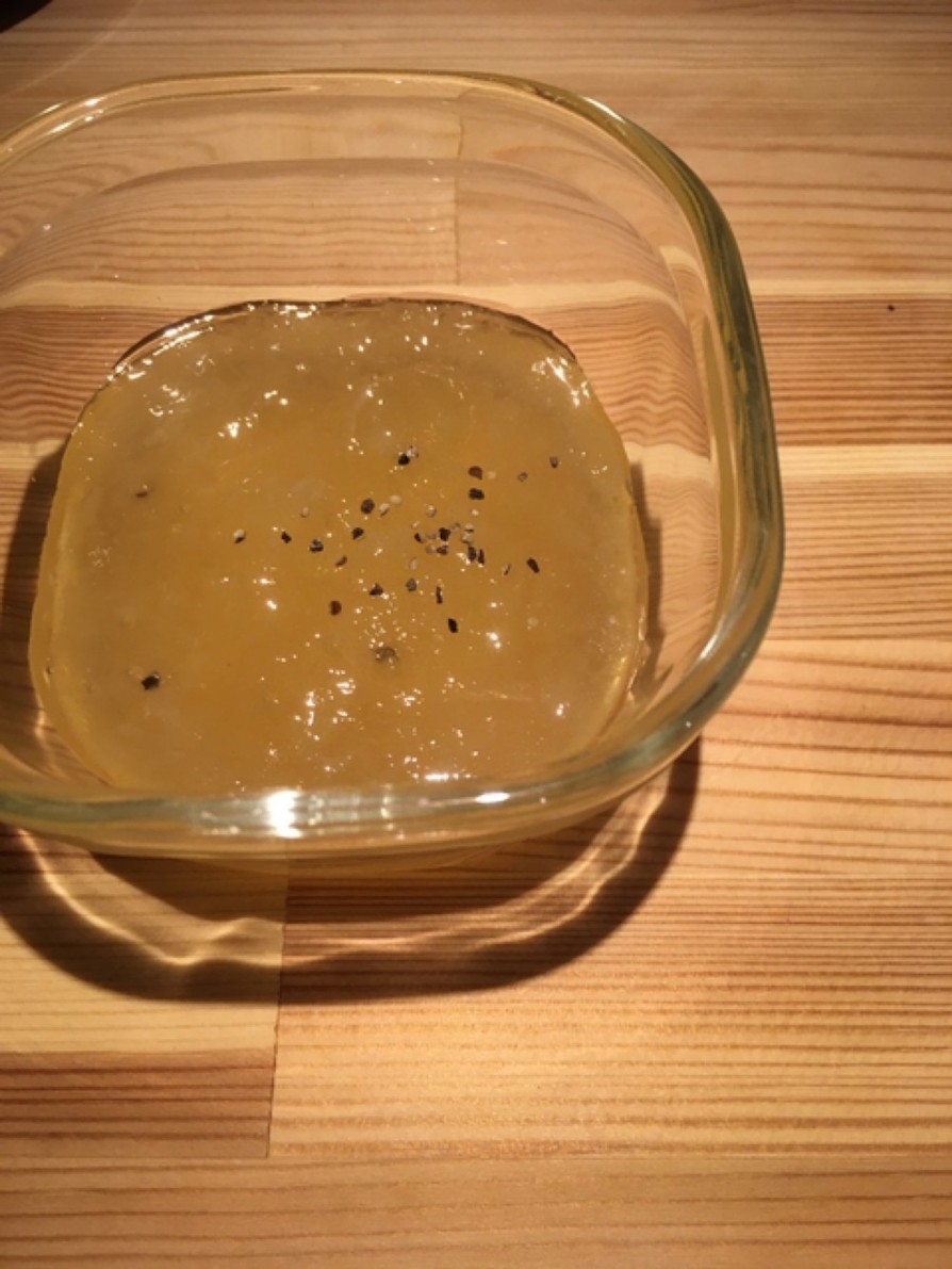 介護食＆離乳食　食べるオニオンスープの画像