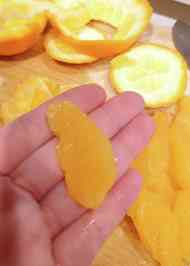 みんなが作ってる オレンジ 切り方のレシピ クックパッド 簡単おいしいみんなのレシピが353万品