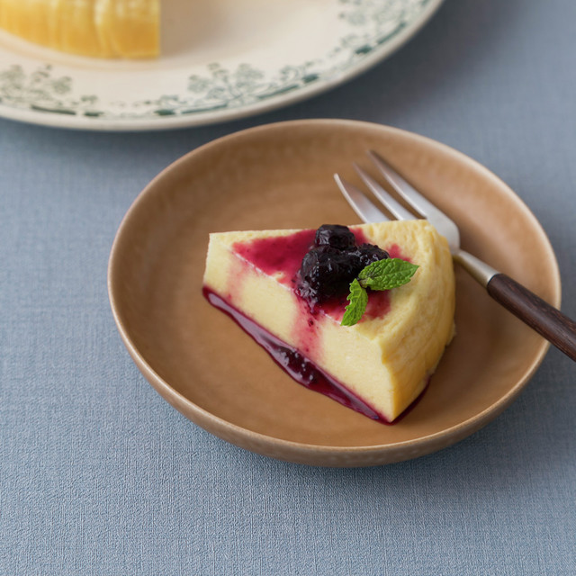 電気圧力鍋で簡単 スフレチーズケーキ レシピ 作り方 By リブセトラ 公式 クックパッド 簡単おいしいみんなのレシピが374万品