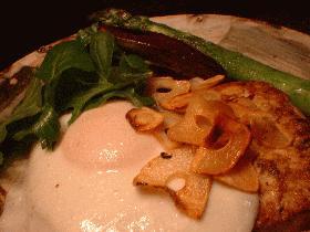 ☆ダイエットメニュー。Vol.4☆凍り豆腐ステーキ。