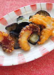 みんなが作ってる タコの唐揚げ 唐揚げ粉のレシピ クックパッド 簡単おいしいみんなのレシピが354万品