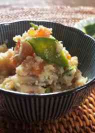 みんなが作ってる おから 煮物 めんつゆのレシピ クックパッド 簡単おいしいみんなのレシピが370万品