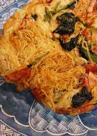 みんなが作ってる ポパイのレシピ クックパッド 簡単おいしいみんなのレシピが354万品