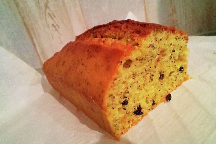 バター不使用 紅茶のパウンドケーキ レシピ 作り方 By いろはにおえど クックパッド 簡単おいしいみんなのレシピが375万品