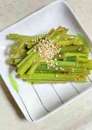 みんなが作ってる わらび おつまみのレシピ クックパッド 簡単おいしいみんなのレシピが357万品