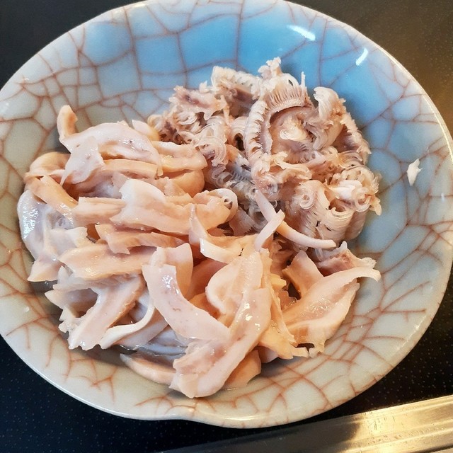 クエの珍味 レシピ 作り方 By お魚万歳 クックパッド 簡単おいしいみんなのレシピが359万品 クエの珍味 レシピ 作り方 By お魚万歳 クックパッド 簡単おいしいみんなのレシピが359万品