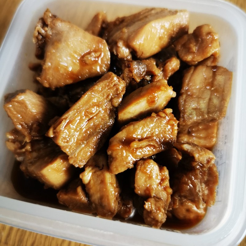 みんなの マグロあら レシピが292品 クックパッド