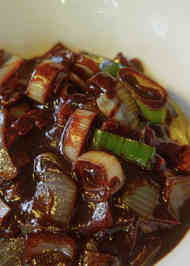 みんなが作ってる ジャージャー麺 韓国のレシピ クックパッド 簡単おいしいみんなのレシピが374万品