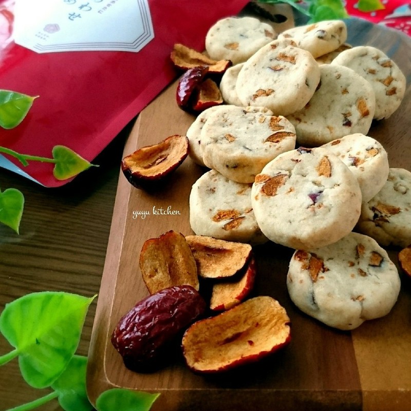 みんなが作ってる 乾燥ナツメのレシピ クックパッド 簡単おいしいみんなのレシピが356万品