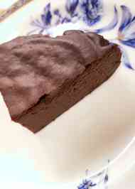 みんなの 低カロリーチョコケーキ レシピが71品 クックパッド