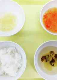 みんなが作ってる 保育園 離乳食のレシピ クックパッド 簡単おいしいみんなのレシピが354万品