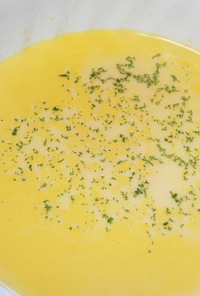大豆スープ