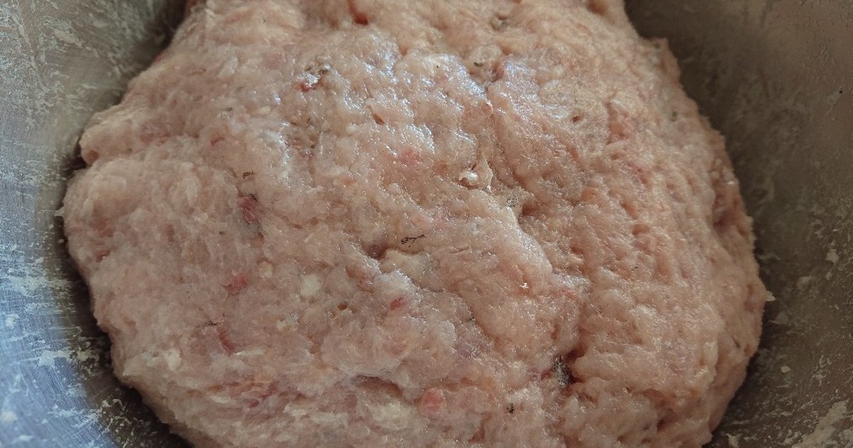 自家製ホッケすり身 レシピ 作り方 By 鹿部さっちゃんクック クックパッド 簡単おいしいみんなのレシピが373万品