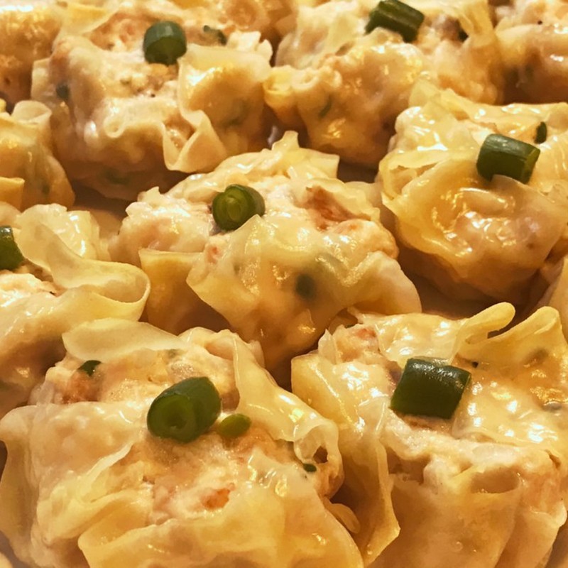 みんなが作ってる ワンタンの皮のレシピ クックパッド 簡単おいしいみんなのレシピが365万品