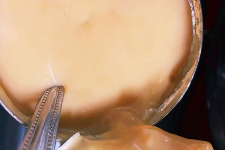 Dulce De Leche レシピ 作り方 By Gs まいまい クックパッド 簡単おいしいみんなのレシピが353万品