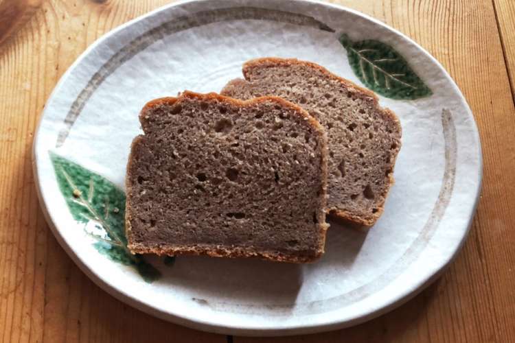 あんこ きな粉 豆腐の簡単パウンドケーキ レシピ 作り方 By 手紙魔まみです クックパッド 簡単おいしいみんなのレシピが360万品