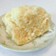 ホットケーキミックスと豆腐の蒸しパン
