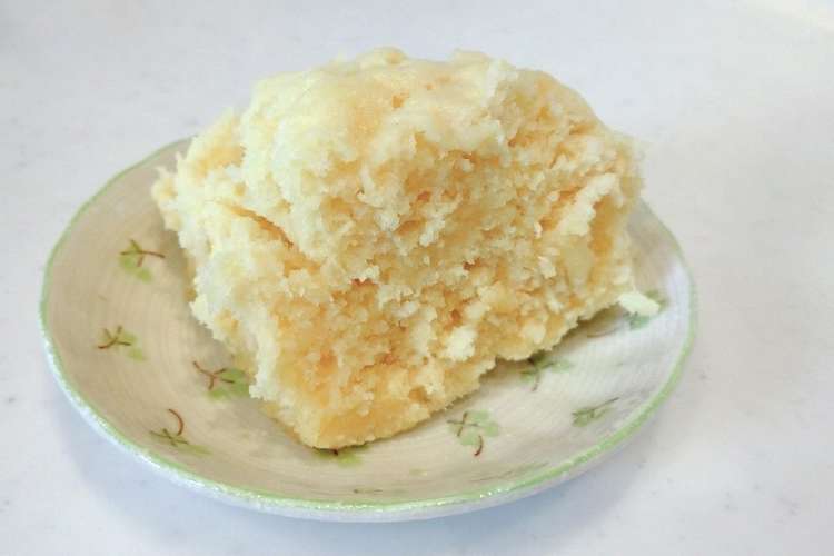 ホットケーキミックスと豆腐の蒸しパン レシピ 作り方 By 食いしんぼうチータ クックパッド 簡単おいしいみんなのレシピが371万品