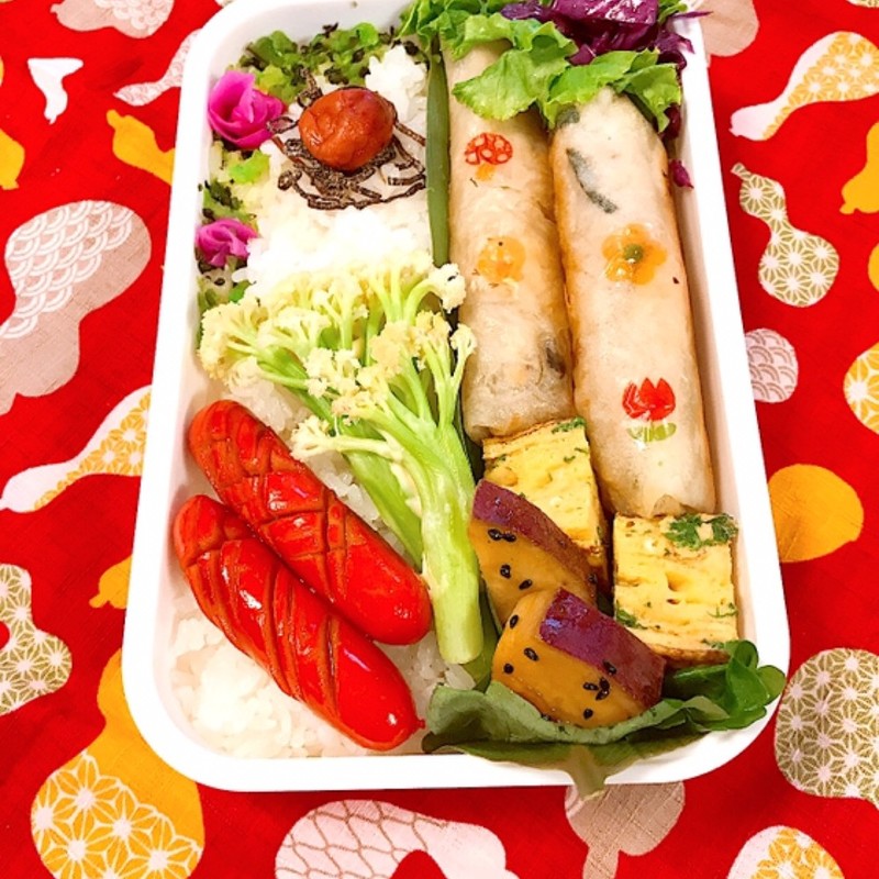 みんなが作ってる 手作り春巻きのレシピ クックパッド 簡単おいしいみんなのレシピが354万品