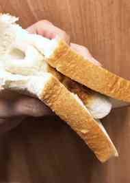 みんなが作ってる ちくわサンドのレシピ クックパッド 簡単おいしいみんなのレシピが366万品