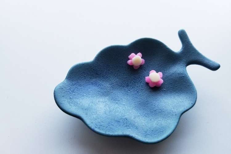 お弁当に ピンクの小さなお花 レシピ 作り方 By キャシーキャサリン クックパッド 簡単おいしいみんなのレシピが359万品
