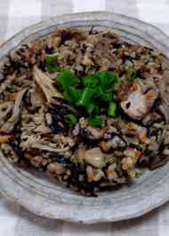 みんなが作ってる 炊き込みごはん だししょうゆのレシピ クックパッド 簡単おいしいみんなのレシピが361万品