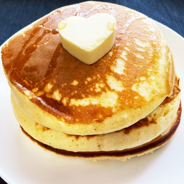 ｂutterホットケーキ レシピ 作り方 By たかみつクック クックパッド 簡単おいしいみんなのレシピが363万品