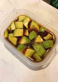 みんなが作ってる アボカド めんつゆ 漬けのレシピ クックパッド 簡単おいしいみんなのレシピが357万品