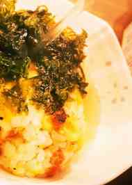 みんなが作ってる 青のり おにぎりのレシピ クックパッド 簡単おいしいみんなのレシピが353万品