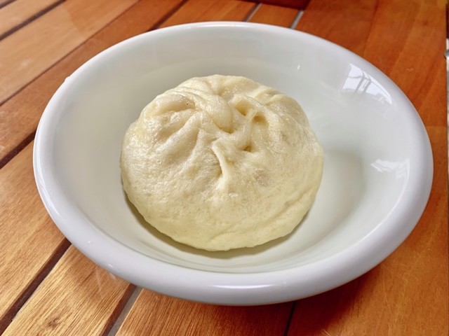 豚まん 肉まん ふっくら解凍する方法 レシピ 作り方 By ななこ丼 クックパッド 簡単おいしいみんなのレシピが373万品