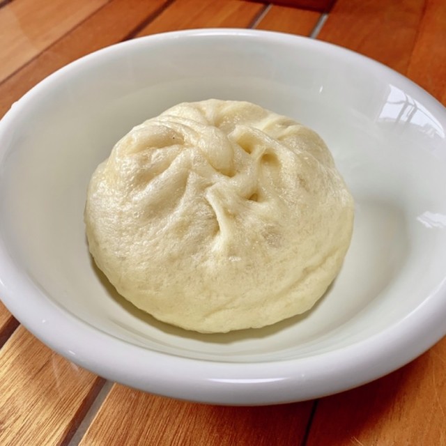 豚まん 肉まん ふっくら解凍する方法 レシピ 作り方 By ななこ丼 クックパッド 簡単おいしいみんなのレシピが355万品