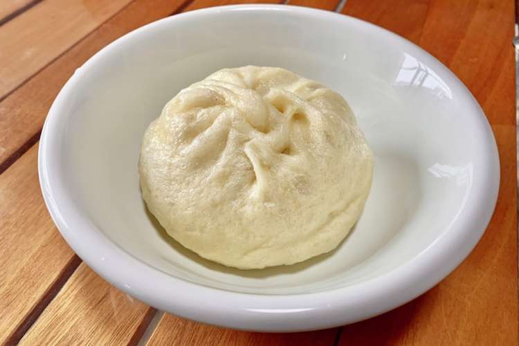 豚まん 肉まん ふっくら解凍する方法 レシピ 作り方 By ななこ丼 クックパッド 簡単おいしいみんなのレシピが367万品