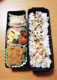 みんなが作ってる 餃子弁当のレシピ クックパッド 簡単おいしいみんなのレシピが359万品