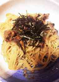みんなが作ってる サバ パスタ 和風のレシピ クックパッド 簡単おいしいみんなのレシピが361万品