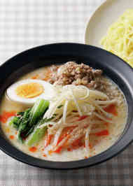 みんなが作ってる つけ麺 野菜のレシピ クックパッド 簡単おいしいみんなのレシピが360万品