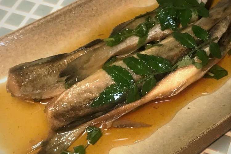 会津風こまいの酢漬け レシピ 作り方 By パーシー ｍ クックパッド 簡単おいしいみんなのレシピが367万品