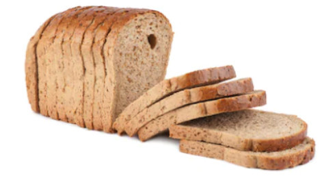 デーツ食パンの画像
