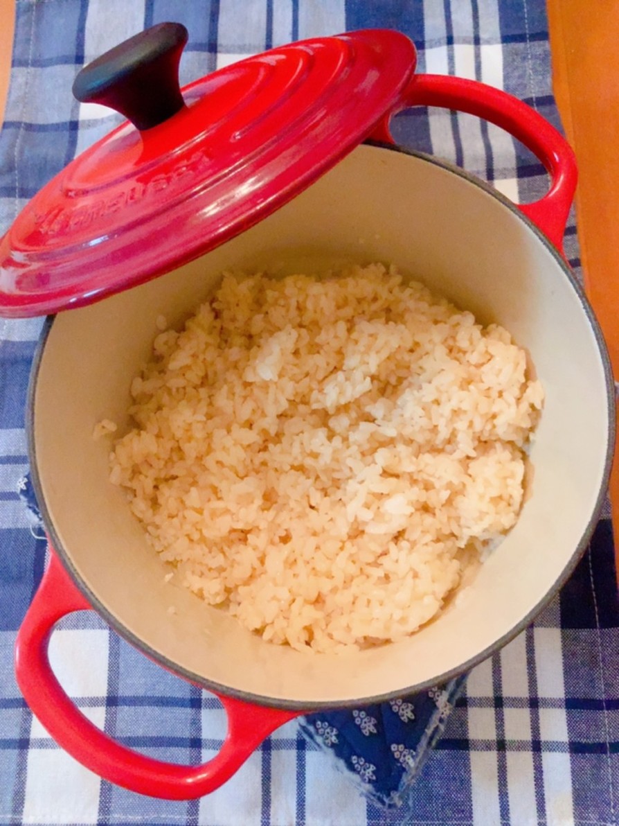 日本米でジャスミンライス by JuJuKueche 【クックパッド】 簡単おいしいみんなのレシピが396万品